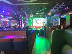 -路边边.炒菜烧烤.音乐餐厅(良乡长虹店)