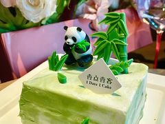 -壹点壹客·生日蛋糕(南山店)