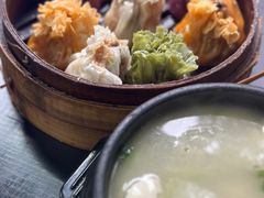 -正宗天津烧麦馆(柳州路店)