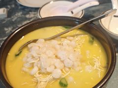 -扬州香格里拉·香宫中餐厅