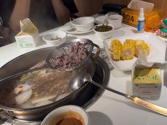 -潮发潮汕牛肉店(龙洞店)