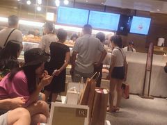-奈雪的茶(湖滨银泰in77C区PRO店)