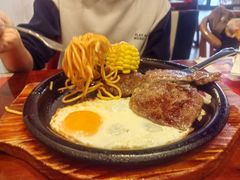 -萨贝尔意式西餐厅(古城新梦店)