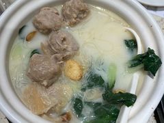 -新宝餐厅(流塘店)