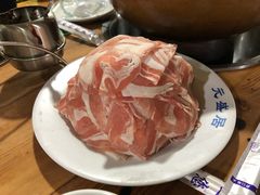 -元盛居(生态大街店)