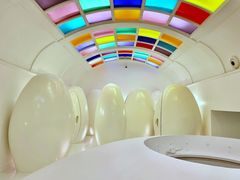 -Sketch(The Lecture Room & Library)