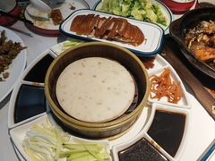 -金百万烤鸭店(良乡店)