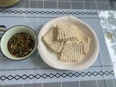 -丽泽山庄·生态怀柔菜·虹鳟鱼(红螺寺店)
