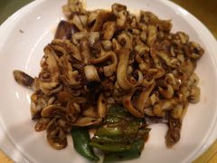 -盛港湾海鲜食府(黄沙店)