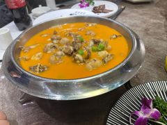 -再回头私房菜·老南京菜