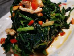 -华盛园卷子王农家菜水库鱼