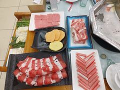 -鸿盛火锅(重庆路店)