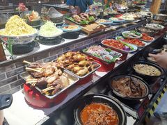 -新农村菜馆(禹城店)