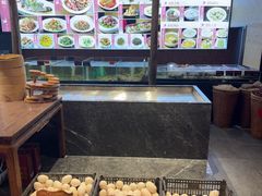 -单家老院·院子里的青岛菜(沙子口店)