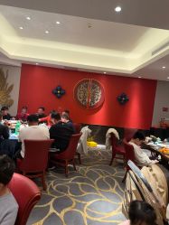 -稻香酒家-宴会厅·BB宴·年会·喜宴(天河领展店)