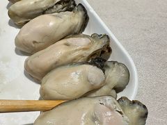-华府九号海鲜烧烤大排档(龙域店)