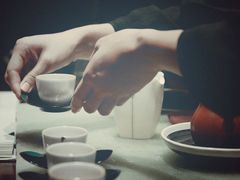 -见山茶事(丽水路店)