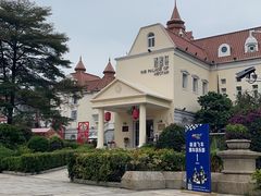-世界之窗阿尔卑斯冰雪世界