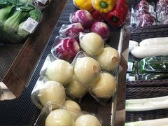 -果蔬好生活超市(乐堤港店)