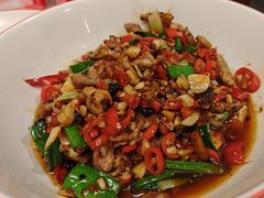 -阿财老铺·老蚌埠龙虾城(华夏总店)