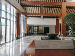 -苏州环秀晓筑养生度假村