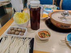 -骨味坊·十二年老店(宝业东城广场店)