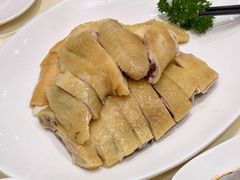 -兴悦酒家(保利克洛维店)