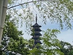 -方岩风景区