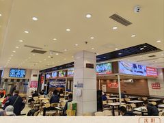 -富龙快餐店(铁西店)