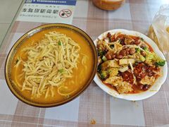 -王师一把抓羊肉泡馍(河东东街店)