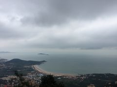 -崂山仰口游览区