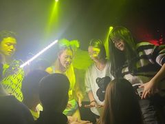 -V AMUSING CLUB·酒吧(银河中心店)