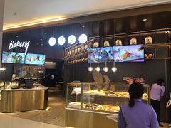 -必胜客(百联又一城店)