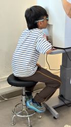 -视保行眼健康中心