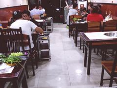 大堂-颐品居涮肉(乌鲁木齐中路店)