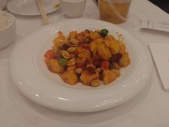 -功德林素菜饭庄(前门店)