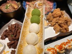 -無境·匠心日本料理(汉街店)