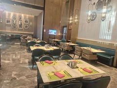 -长春富力万达文华酒店-集·味自助餐厅