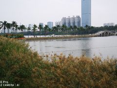 -南宁南湖公园