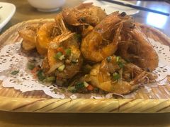 -台北楚楚园馅饼粥(虹桥南丰城店)