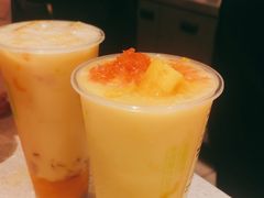 -奈雪的茶(金鹰广场店)
