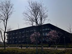 -阳澄湖半岛旅游度假区