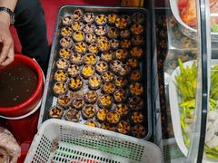 -旺角小渔村·海肠捞饭开创者(二马路店)