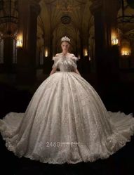 -2460婚礼艺术中心