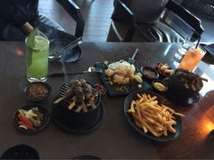 FLAIR餐厅酒吧-富力丽思卡尔顿酒店·FLAIR餐厅酒吧