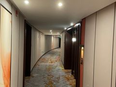 -杭州君悦酒店