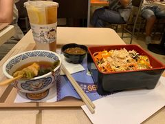 -吉野家(华联商厦店)