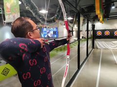 -無弓射箭俱乐部(领展中心城店)