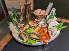 -生如夏花泰式火锅(西村黑金店)