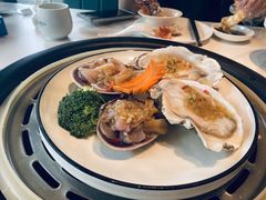 -优食坊·蒸汽海鲜(康盛路店)